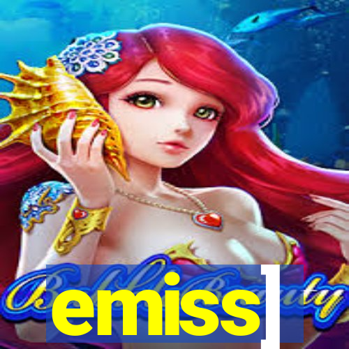 emiss]
